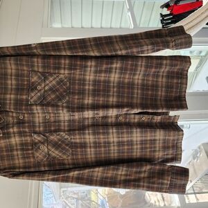 Kuhl Flannel